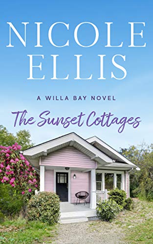 Read more about the article The Sunset Cottages