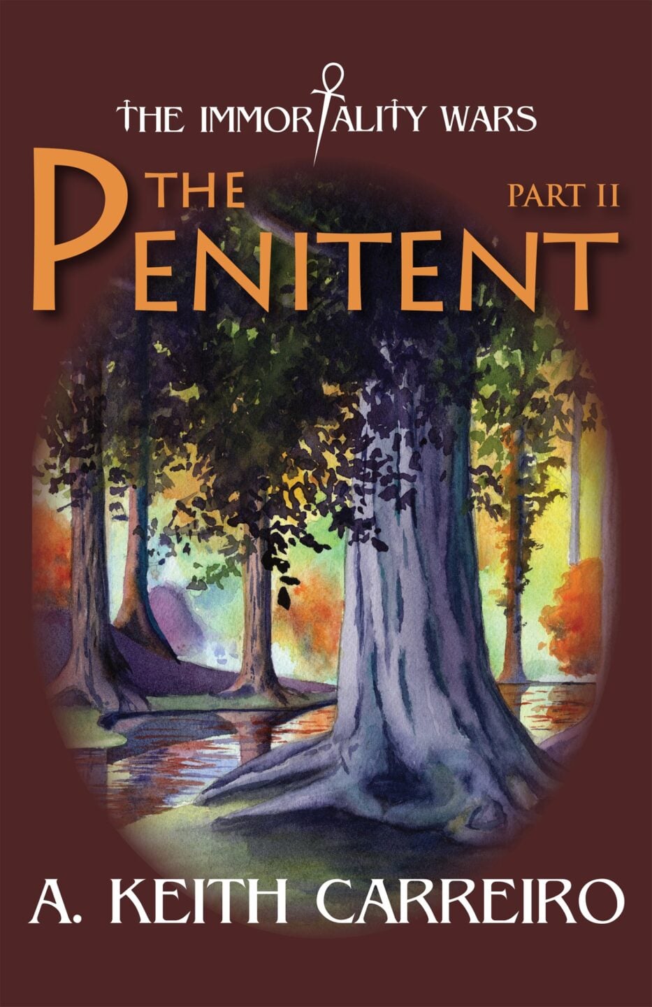 indie book award