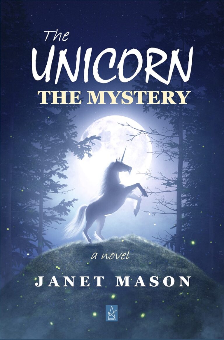 THE UNICORN, THE MYSTERY | IndieReader