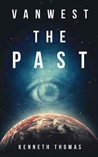 Read more about the article Advice from IR Approved Author Kenneth Thomas: “Give yourself time to launch well…get time off the month before and after releasing your book.”