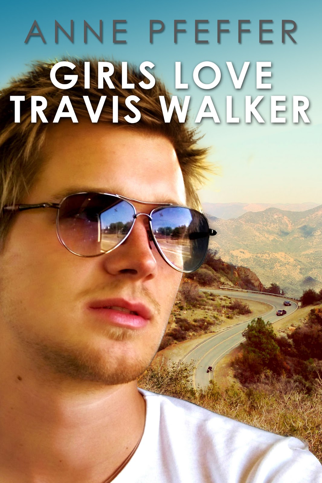 Read more about the article Anne Pfeffer on IRDA Winner “Girls Love Travis Walker”