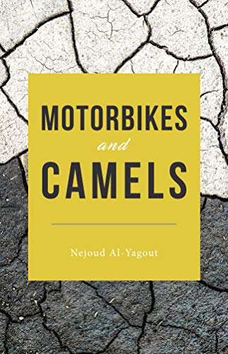 Read more about the article IR Approved Author Nejoud Al-Yagout: “…regardless of our labels: liberal/conservative, male/female, religious/agnostic, there is a space within that unites us all.” 