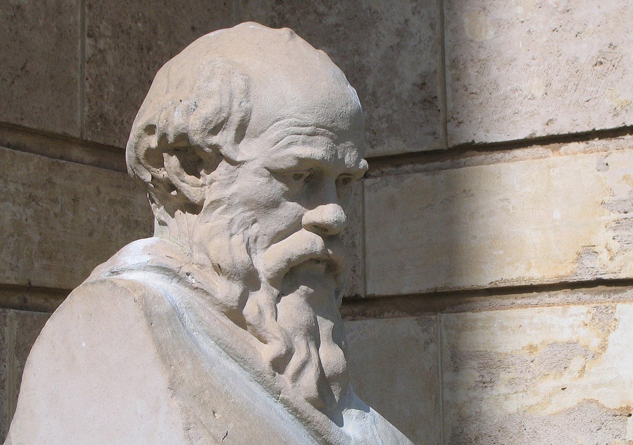 Read more about the article The Socratic Method of Book Marketing