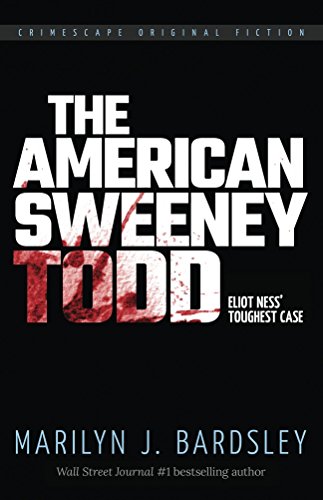 Read more about the article Marilyn J. Bardsley on THE AMERICAN SWEENEY TODD