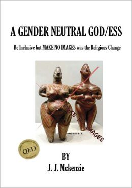 Read more about the article J. J. McKenzie on IRDA Winner “A Gender Neutral God/ess”