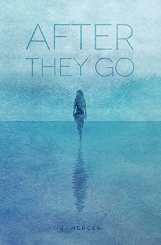 Read more about the article J. Mercer on her IR Approved Book “After They Go”