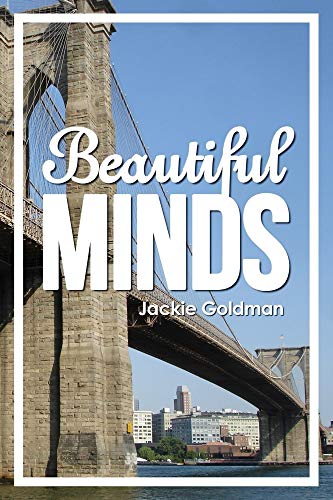 Read more about the article IR Approved Author Jackie Goldman: “I wanted to write a positive book that makes people feel good about the people around them…”