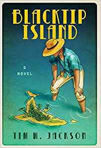 Read more about the article Tim W. Jackson on the quirky daily realities of running off to Margaritaville