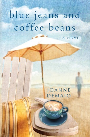 Read more about the article Joanne DeMaio on IRDA Winner “Blue Jeans and Coffee Beans”