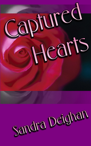 Read more about the article Sandra Deighan on Steamy IRDA Winner “Captured Hearts”