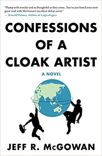 Read more about the article Jeff McGowan on being an indie: “You know you’re a writer, but without anything to show for it, others don’t, and that can be disorienting.”