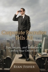 Read more about the article Ryan Fisher on the IRDA Winning “Corporate Recruiter Tells All”