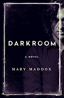 Read more about the article Mary Maddox on her IRDA Winning DARKROOM