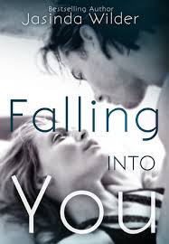 Read more about the article Jasinda Wilder on the bestselling “Falling Into You”