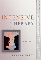 Read more about the article Jeffrey Deitz on Intensive Therapy: A Novel