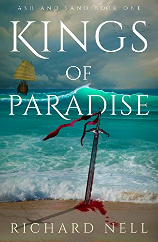 Read more about the article Richard Nell on his IRDA-Winning Book “Kings of Paradise”