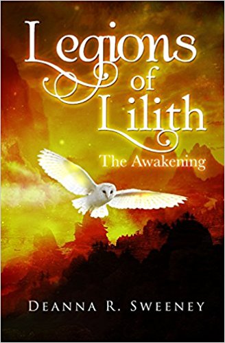 Read more about the article Deanna R. Sweeney: “I have learned very quickly that the real work starts when the book is finished.” 