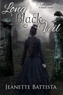 Read more about the article Jeanette Battista on IRDA Winner “Long Black Veil”