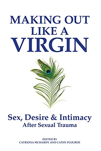 Read more about the article Catriona McHardy + Cathy Plourde on “Making Out Like a Virgin”