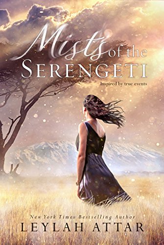 Read more about the article Leylah Attar on her IRDA Winning MISTS OF THE SERENGETI