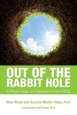 Read more about the article Sheri Bloom on her IRDA Winning “Out of the Rabbit Hole”