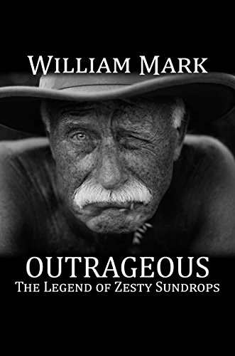 Read more about the article Advice from IR Approved Author William Mark: “If you have the disease, don’t fight it. Give in and write.”