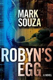 Read more about the article Mark Souza on IRDA Winner “Robyn’s Egg”