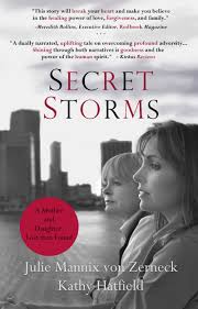 Read more about the article Julie Mannix von Zerneck and Kathy Hatfield on their IRDA Winner “Secret Storms”