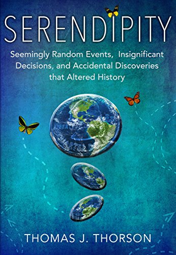 Read more about the article Thomas J. Thorson: “Write for yourself, never for others.  And ignore the advice of other authors, including me.”