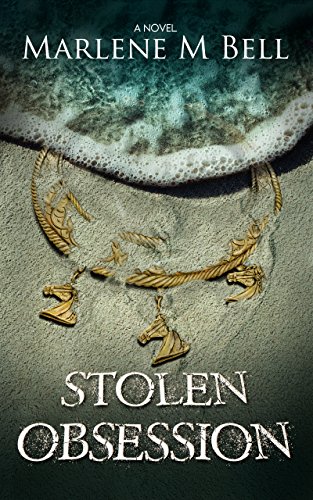 Read more about the article Marlene Bell on her IRDA Winning Book STOLEN OBSESSION