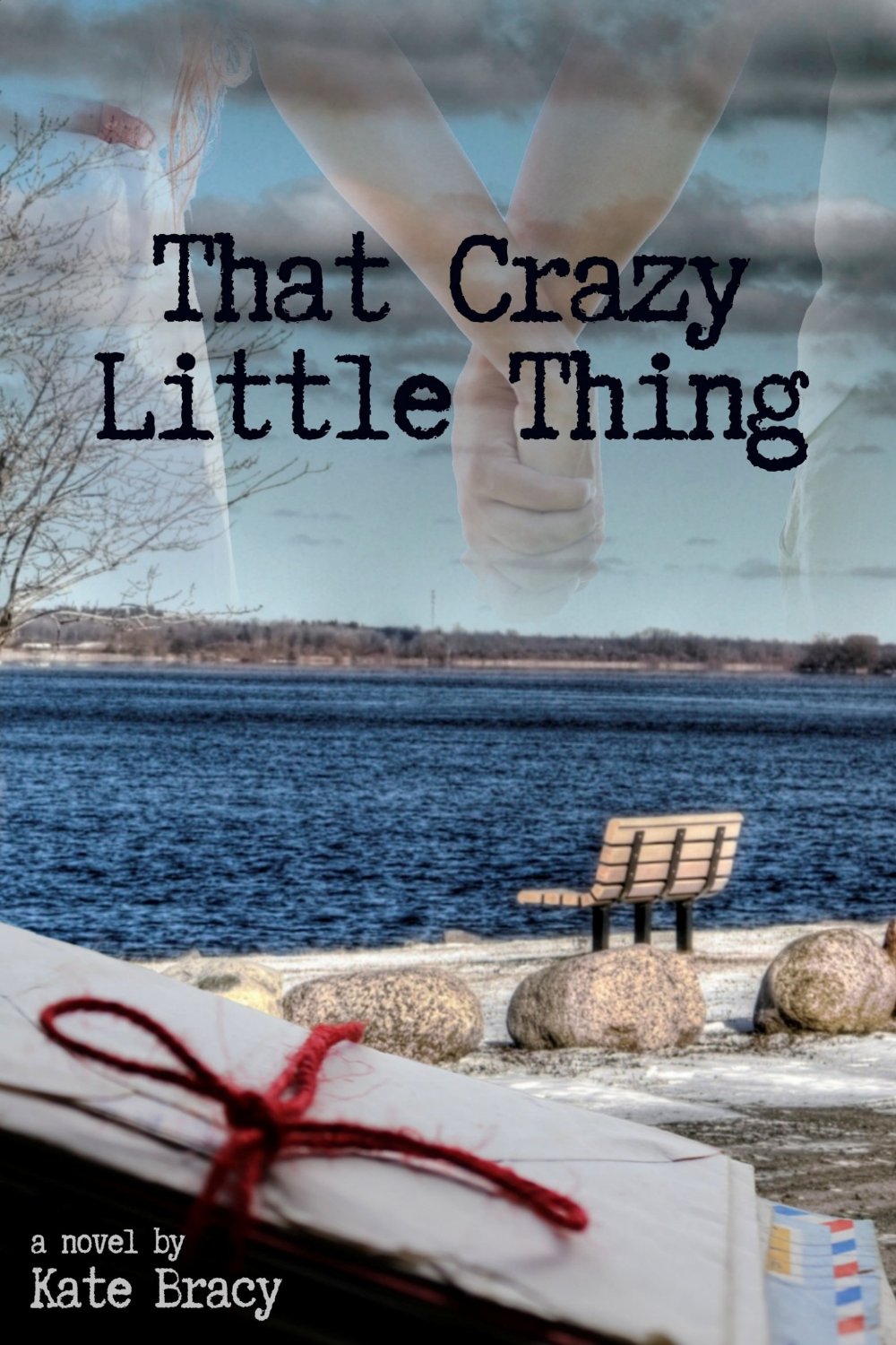 Read more about the article Kate Bracy on her IRDA Winning  “That Crazy Little Thing”