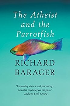 Read more about the article Richard Barager: This story was inspired by the most unusual patient I ever had, a man who, when public cross-dressing was rare, came to my office wearing a dress and a bra.