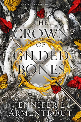 Read more about the article The Crown of Gilded Bones