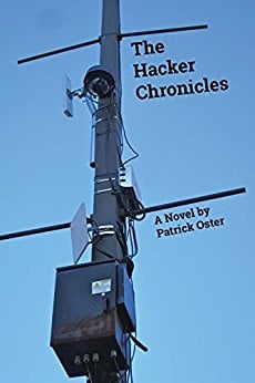 Read more about the article Patrick Oster on his oh-so-timely IR Approved book, THE HACKER CHRONICLES