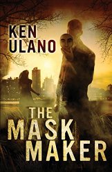 Read more about the article Ken Ulano Talks About “The Mask Maker”