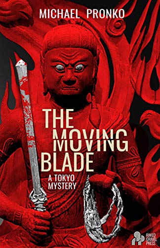 Read more about the article IR Approved Author Michael Pronko: “Being indie…quashes the romanticized notion of becoming a…bestselling author. It’s hard to give up that notion, but once it’s gone, it’s OK.”