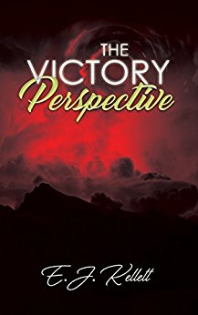 Read more about the article Author EJ Kellett: “Every story has two sides, even the accepted ones.”