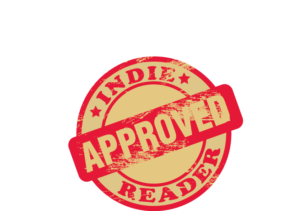 IndieReader Approved author