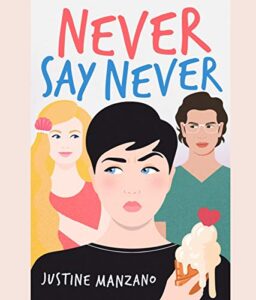 Never Say Never by Rachael Sommers Never Say Never by Rachael Sommers