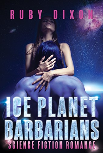 Read more about the article Ice Planet Barbarians