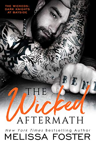 Read more about the article The Wicked Aftermath