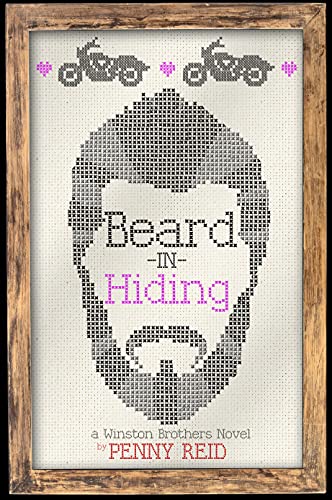 Read more about the article Beard in Hiding