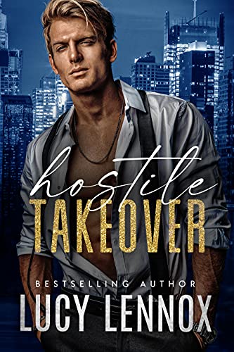 Read more about the article Hostile Takeover