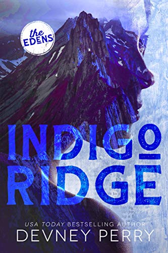 Read more about the article Indigo Ridge