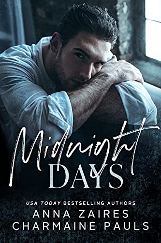 Read more about the article Midnight Days