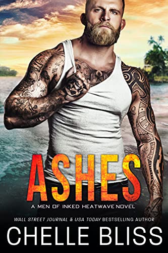 Read more about the article Ashes