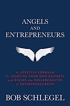 Read more about the article Angels and Entrepreneurs