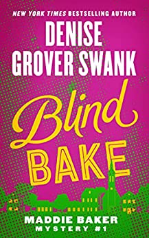 Read more about the article Blind Bake