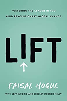 Read more about the article Lift