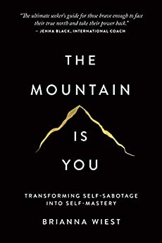 Read more about the article The Mountain Is You